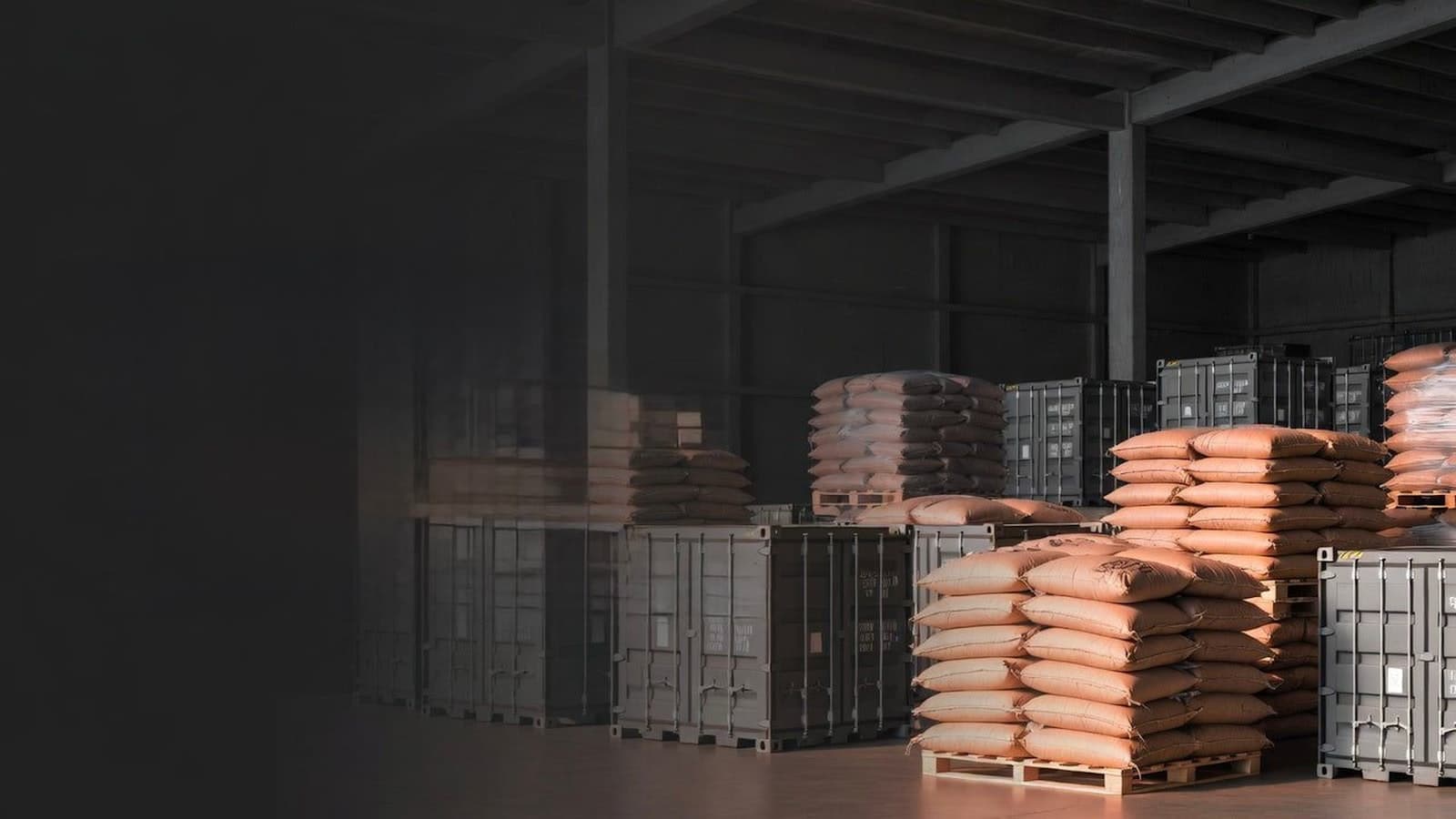 USINDO Foods — 2